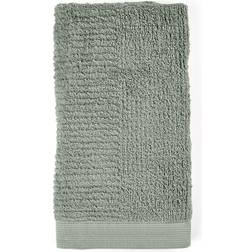 Zone Denmark Classic Bath Towel Green (100x50cm)