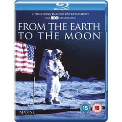 From The Earth To The Moon (Blu-Ray)