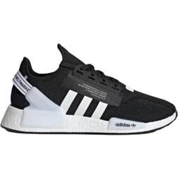 adidas NMD_R1 V2 M - Core Black/Cloud White/Cloud White