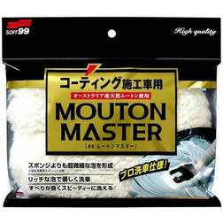 Soft99 Mouton Master Car Wash Glove