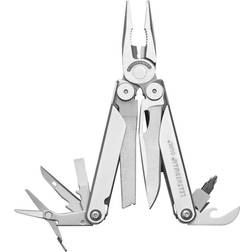 Leatherman 832932 Multiværktøj