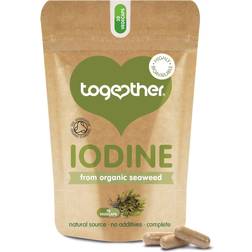 Together Health Iodine 30 pcs