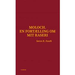 Moloch (Hæftet, 2021)