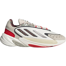 adidas Ozelia M - Core White/Shadow Navy/Vivid Red