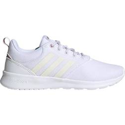 Adidas QT Racer 2.0 W - Cloud White/Chalk White/Magic Mauve