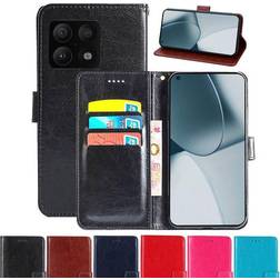 CaseOnline Mobile Wallet 3-Card for OnePlus 10 Pro