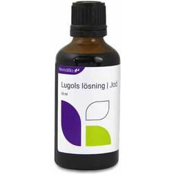RevivaBio Lugols lösning Jod 50ml