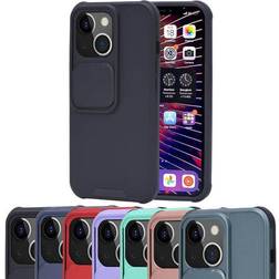 CaseOnline Slide Cover for iPhone 13 mini