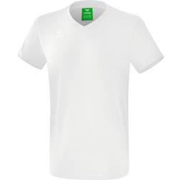 Erima Style T-shirt - New White