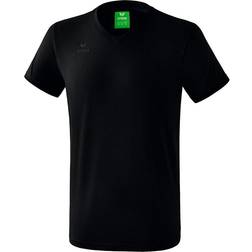 Erima Style T-shirt - Black