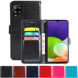 CaseOnline Mobile Wallet 3-Card for Galaxy A22