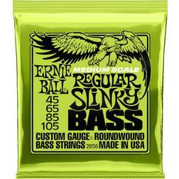 Ernie Ball P02856