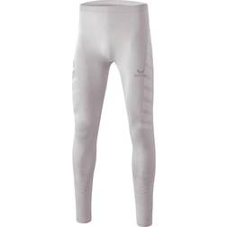 Erima Functional Tights Long Unisex - White