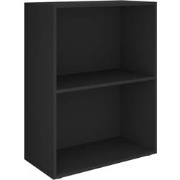 vidaXL - Book Shelf 78cm