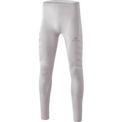 Erima Functional Tights Long Kids - White