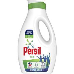 Persil Bio Liquid Detergent 38 Washes