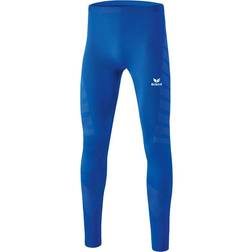 Erima Functional Tights Long Kids - New Royal