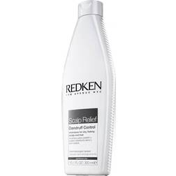 Redken Scalp Relief Dandruff Control Shampoo 300ml