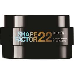 Redken Shape Factor 22 Sculpting Cream-Paste 50ml