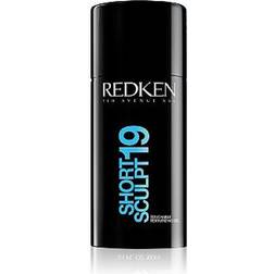 Redken Short Sculpt 19 Texturizing Gel 100ml