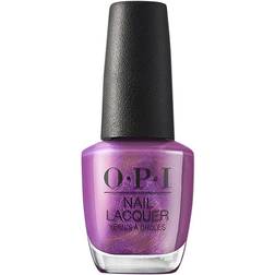 OPI Celebration Nail Lacquer My Color Wheel is Spinning