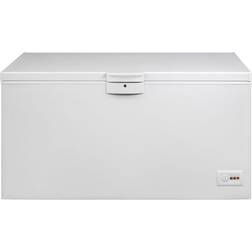 Beko HSA37540N Bianco