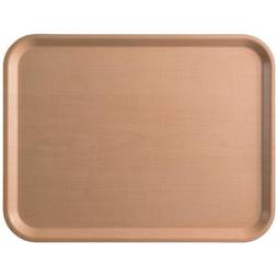 Cambro Mykonos Canteen Serveringsbricka
