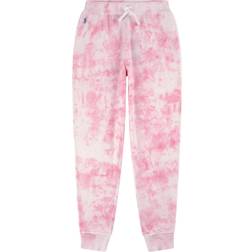 Ralph Lauren Tie Dye Sweatpants - Pink