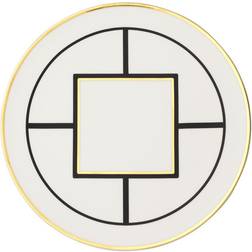 Villeroy & Boch MetroChic Cake Plate 33cm