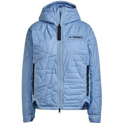 Adidas Terrex Myshelter Primaloft Hooded Padded Jacket Women