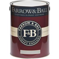 Farrow & Ball Estate No.239 Takfärg, Väggfärg Wimborne White 5L