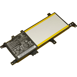 ASUS Laptop batteri C21N1634 til bl.a. X542BA mAh Original Universeel