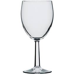 Utopia Saxon Wine Glass 34cl 48pcs