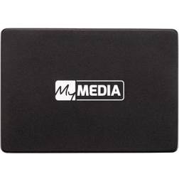 Verbatim MyMedia-Disco Duro MyMedia 69282 1 TB SSD