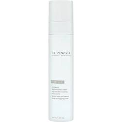 Dr. Zenovia Vitamin C Brightening Toner 4.1fl oz