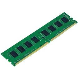 GOODRAM DDR4 2666MHz ECC 16GB (W-MEM2666E4D816G)