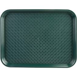 Olympia Kristallon Fast Food Small Serving Tray