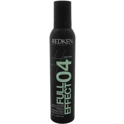 Redken Volume Full Effect 04 All-Over Nourishing Mousse 250ml