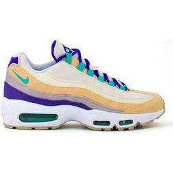 Nike Air Max 95 SE M - Sesame/Coconut Milk/Phantom/Washed Teal