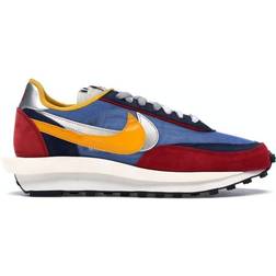 Nike sacai x LD Waffle M - Varsity Blue/Del Sol/Varsity Red/Black