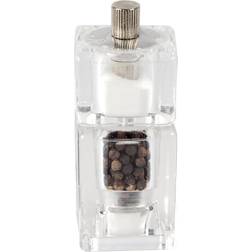 Olympia Combined Pepparkvarn, Saltkvarn 9cm