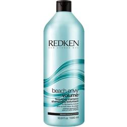 Redken Beach Envy Volume Shampoo 1000ml