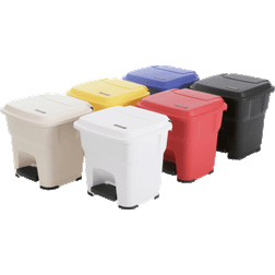 Vileda Hera Pedal Bin 35L