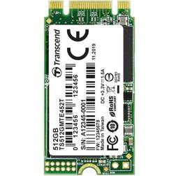 Transcend MTE452T TS512GMTE452T 512GB