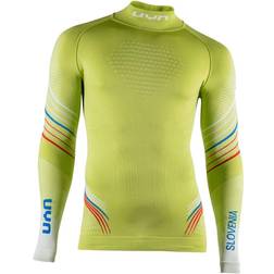 UYN Natyon 2.0 UW Long Sleeve Shirt Men - Slovenia