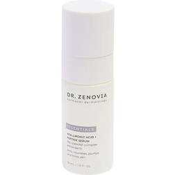 Dr. Zenovia Hyaluronic Acid + Peptide Serum 1fl oz