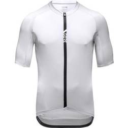 Gore Torrent Jersey Men - White