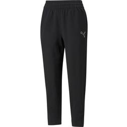 Puma HER High Waist Sweatpants Women's - Black