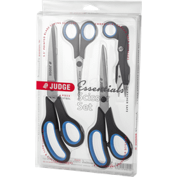 Judge Essentials Kitchen Scissors 4pcs