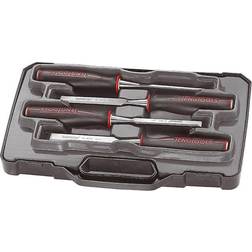 Teng Tools Stemmejernssæt WCS04 Stemmejern